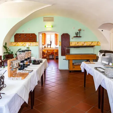 Schwarzacher Hof in Niederbayern