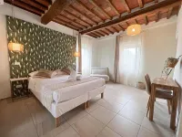 New! -Verderame Rooms & Suite in Lucca - Airport Shuttle