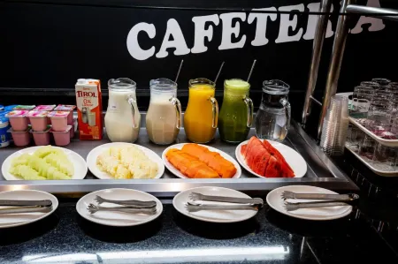 Viale Iguassu Отели в г. Фос-ду-Игуасу