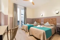 Hostal Evoke Madrid