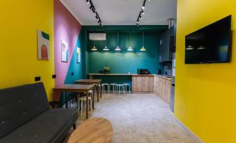 DOMA HOSTEL