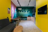 Doma Hostel