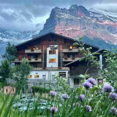 Hotel Bodmi Hotel Exterior
