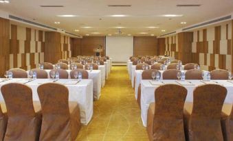 Hai Trieu Hotel