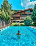 Boutique Hotel Planlim - Pools