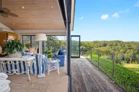 The Outlook Cabana Hotel a Davistown