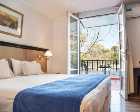 Argentino Hotel Hotels in Mendoza
