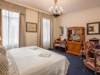 Hotel Europa โรงแรมในบริโน