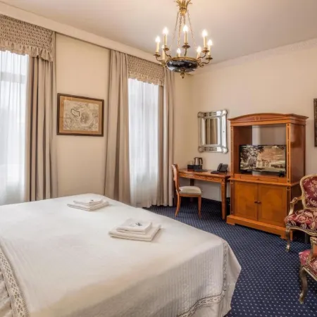 Hotel Europa