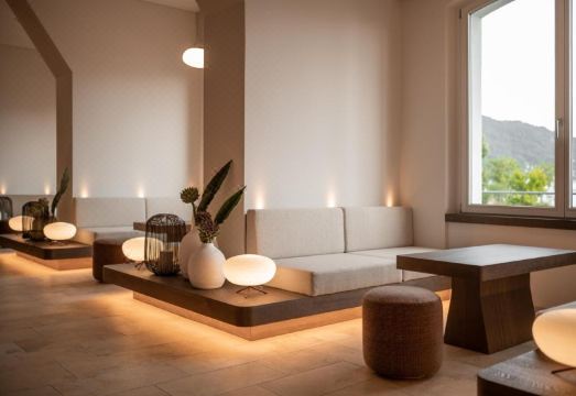 보덴 호수 전경