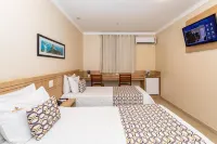 Fluminense Hotel Các khách sạn ở Rio De Janeiro
