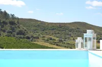 Vale Fuzeiros Nature Guest House - Pools