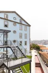 Maison Bleue by Vila Foz