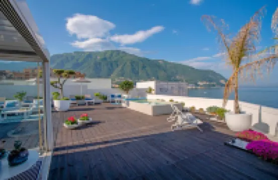La Chiaja Art&Relais