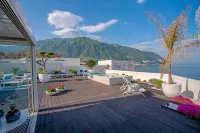 La Chiaja Art&Relais Hôtels à : Castellammare di Stabia