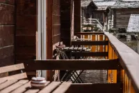Hotel les Amis