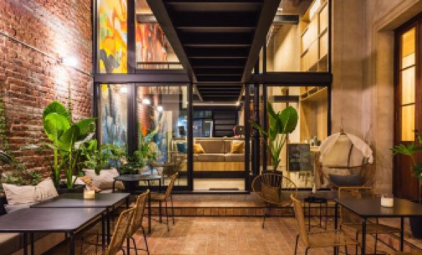 Faz Hostel
