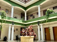 Los Dólmenes Hotels in Antequera