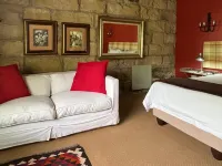 The Clarens Country House Hotels in Clarens