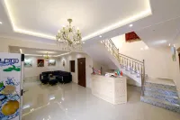 Khans Palace Hotel Hotels in Khiva