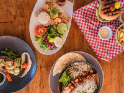 Landhuis Daniel - Plantation House Hotels in Daniel