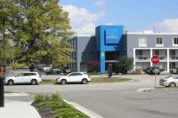 布利斯波因特旅館西北印第安納波利斯