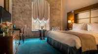 Grand Kadri Hotel - History Marked by Cristal Lebanon Hotels in Maalaqah