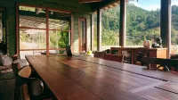 Washi Studio Kamikoya