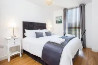 City Stay Apartments - Vizion Hotel in zona Campbell Park Gate 1