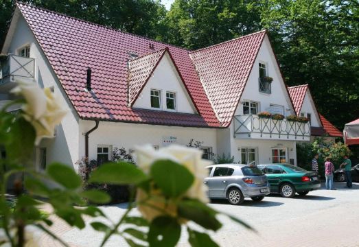 슈트랄준트 풍경