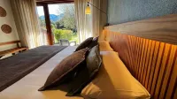 Hotel Pucon Green Park - พร้อมระเบียง