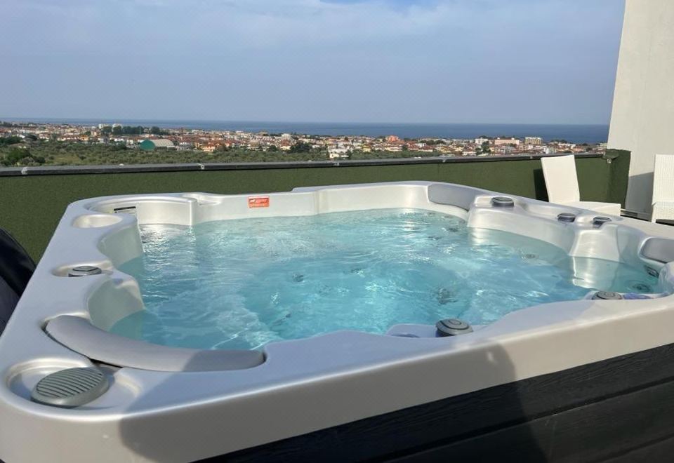 Mirabeau Park Hotel Over view