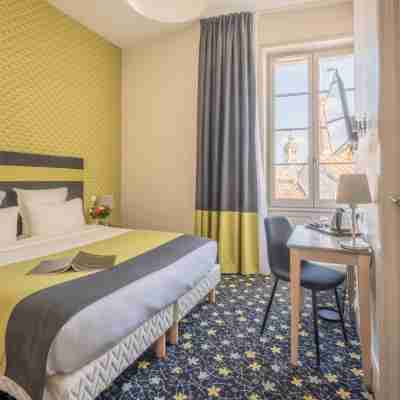 Hotel Heritage Rooms