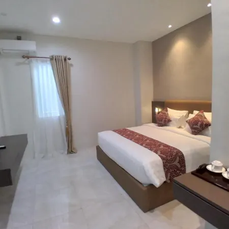 Purnama Balige Hotel & Restaurant