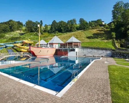 Hotel Herzblut - Joker Card Included in Summer Hoteles en Saalbach