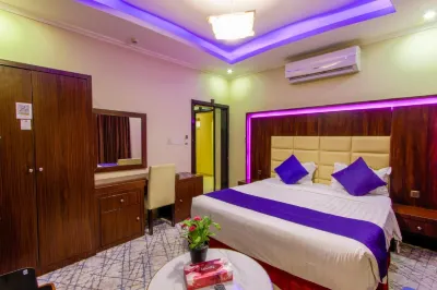Maskan Al Dyafah Hotel Apartments 2 Hotel di Dammam