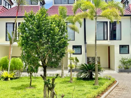 De Residence Pangandaran by Mabano Estates Отели в г. Pangandaran Regency