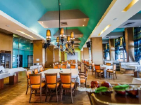 Mirage Hotel Hotels in Nesebar