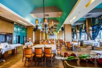 Mirage Hotel Hotels in Nessebar