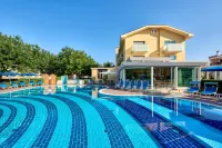 Junior Family Hotel Hôtels à : Cavallino-Treporti