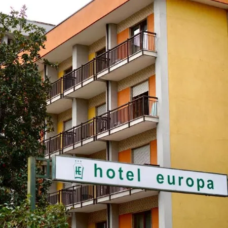 Hotel Europa