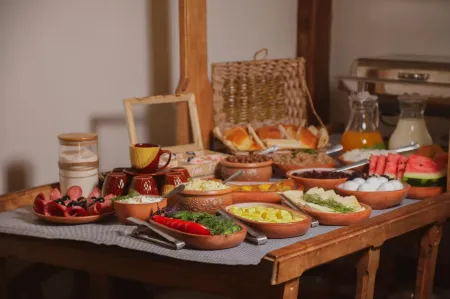 Ecokayan Dilijan Resort Hotel