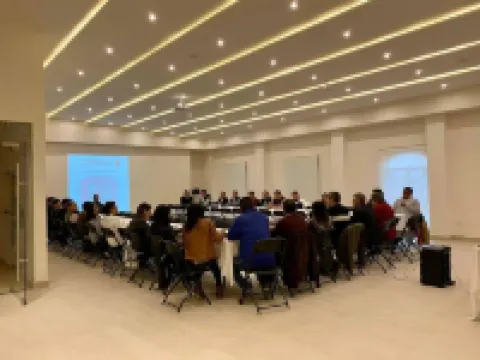 Sendero Hotel Hoteles en Actopan