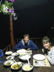 Apurvi Homestay - Bữa sáng