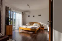 Szabolcs Apartments Hotels in Noszvaj