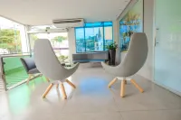 ديروما إنترناسيونال ريزورت - بفتور فنادق في كالداس نوفاس