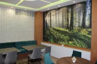 Luander Hotel Hotele w: 