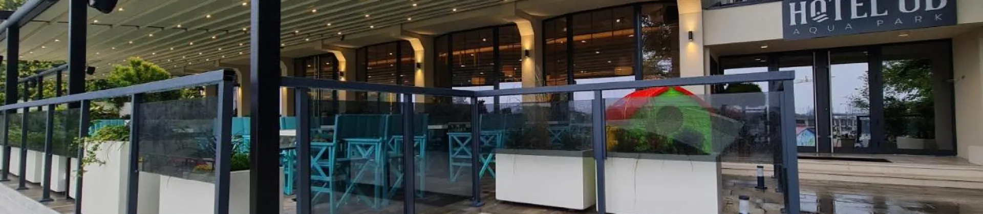 Four-Star Hotels
