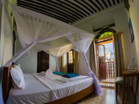 Aurelia Zanzibar Hotels in Stone Town