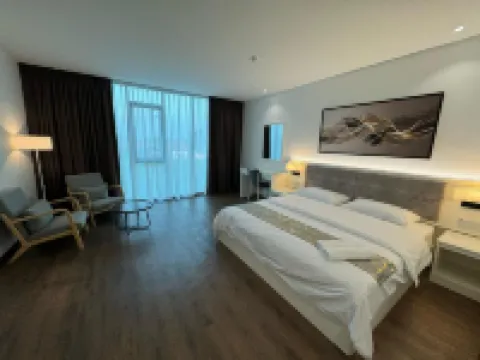 52 The Grace Hotel Hotels in Muar